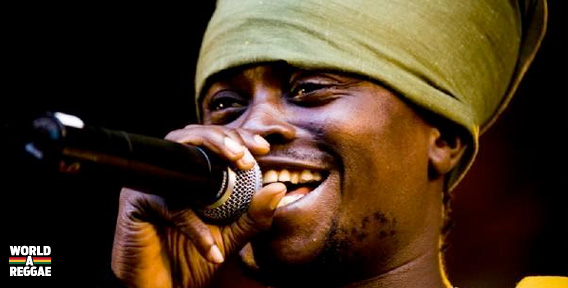 Black Prophet