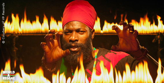 Capleton