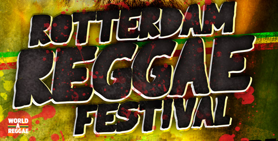 Rotterdam Reggae Festival