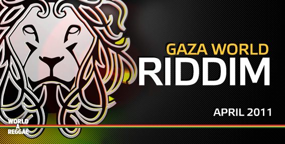 Gaza World Riddim