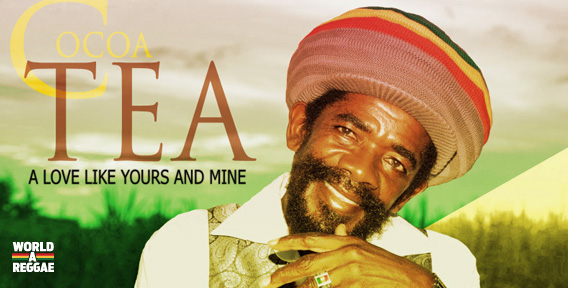 Cocoa Tea