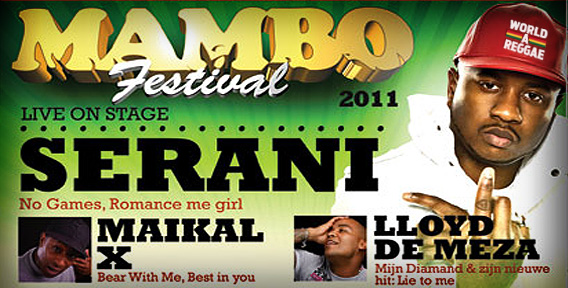 Mambo Festival