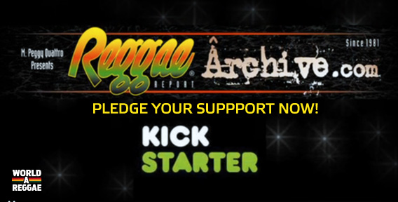 Reggae Report Archive