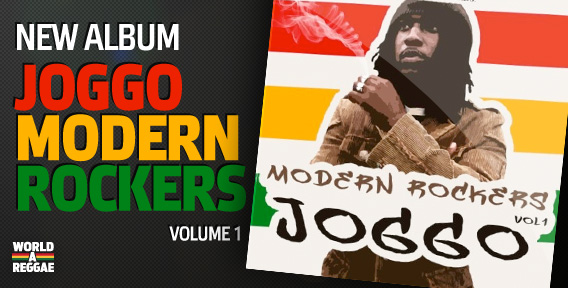 Joggo Modern Rockers Vol. 1