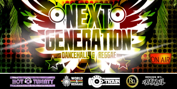 Next Generation radio