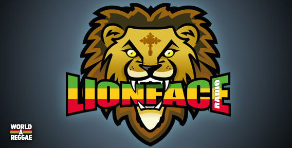 Lionface Radio
