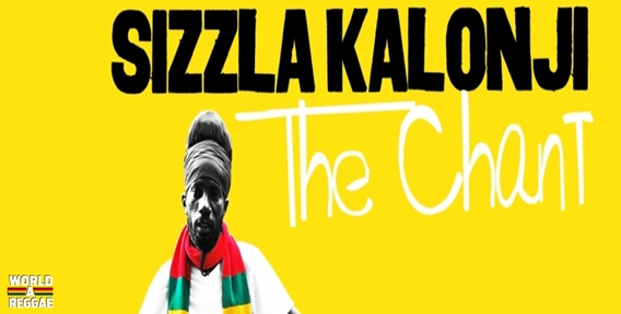 sizzla kalonji the chant album