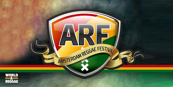 Amsterdam Reggae Festival