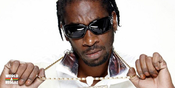 Bounty Killer