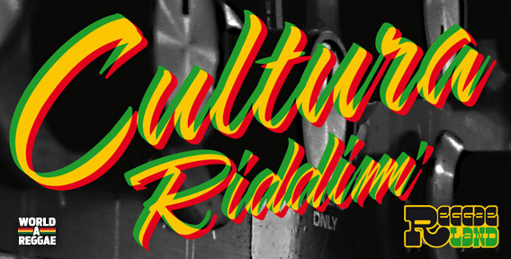 Cultura Riddim