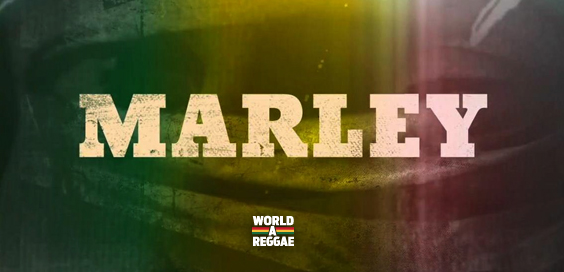 Marley the Movie