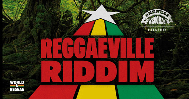 Reggaeville Riddim