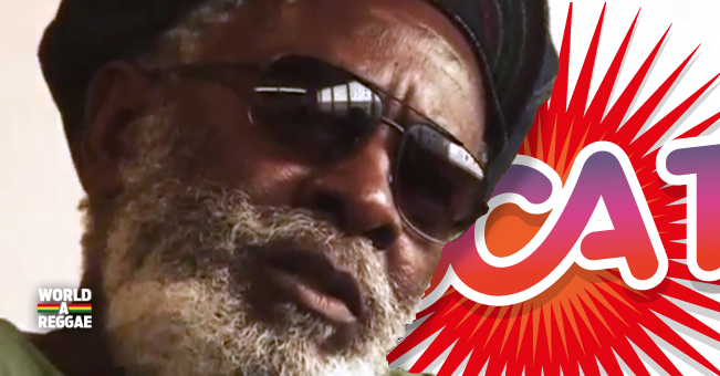 burning spear interview