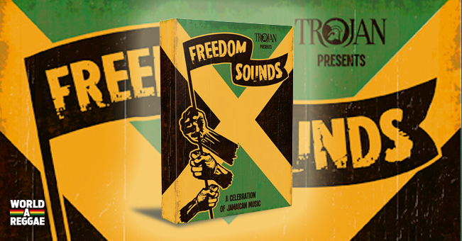 Freedom Sounds