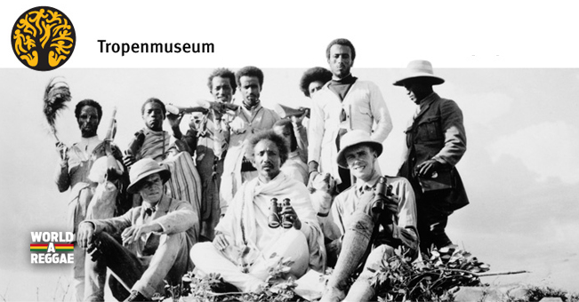Tropenmuseum