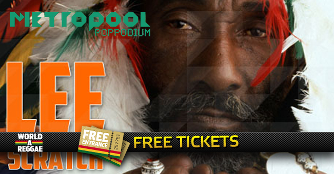Lee Perry Tickets