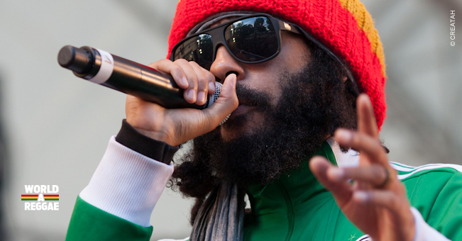 Protoje