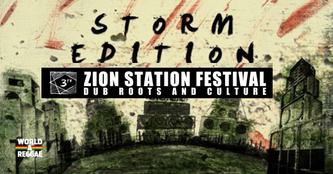 Zion Station