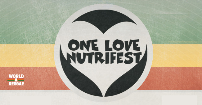 One Love Nutrifest