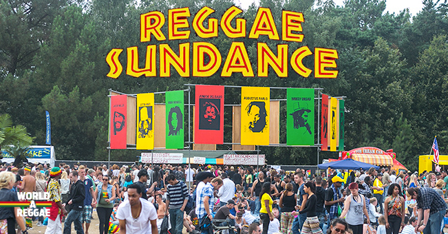 reggae sundance 2014