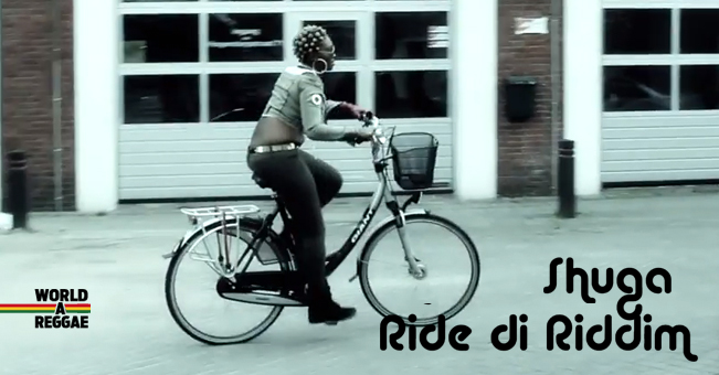 Ride Di Riddim