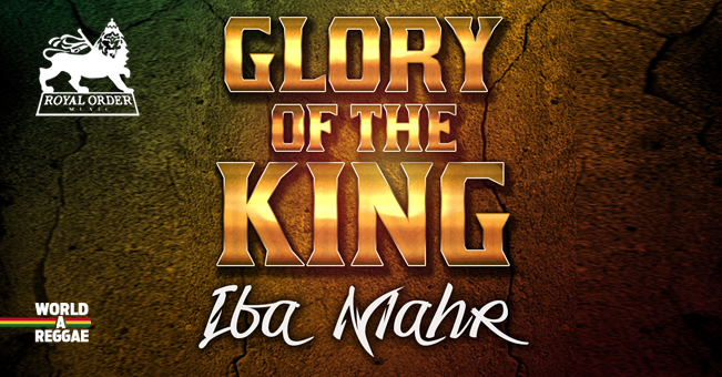 glory of the king