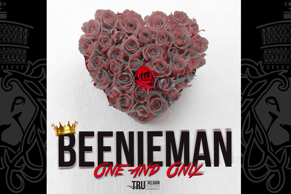 Beenie man one and only