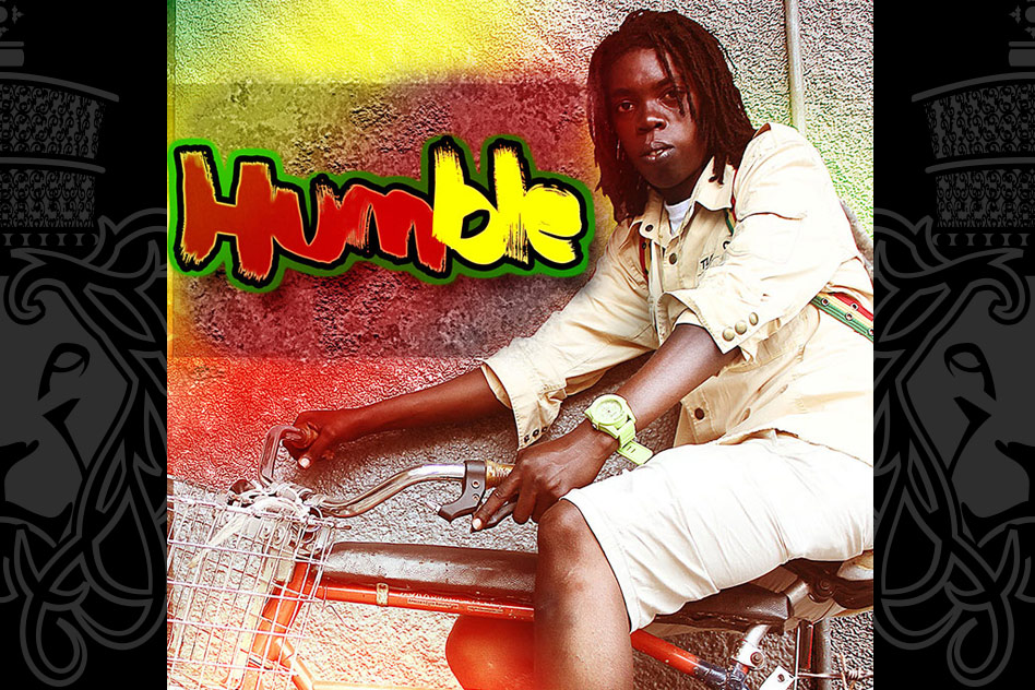 Humble Reggae Deh Deh