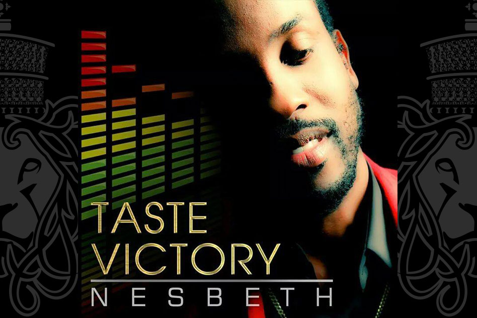 Nesbeth Taste Victory