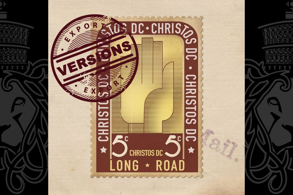 Christos DC Long Road Versions