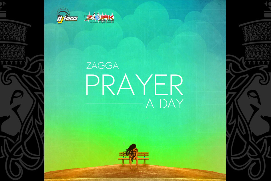 zagga prayer a day