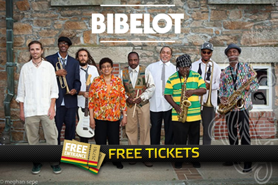 Skatalites Bibelot