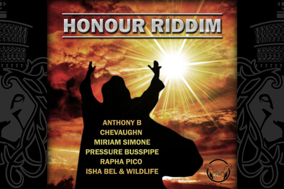 Honour Riddim