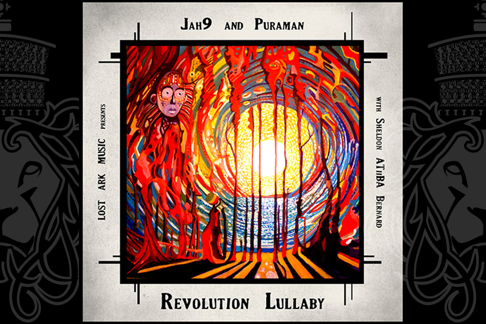 revolution lullaby