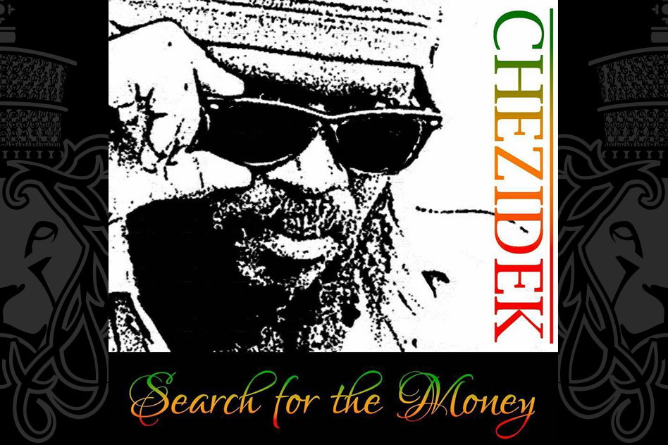 Search for the mOney chezidek