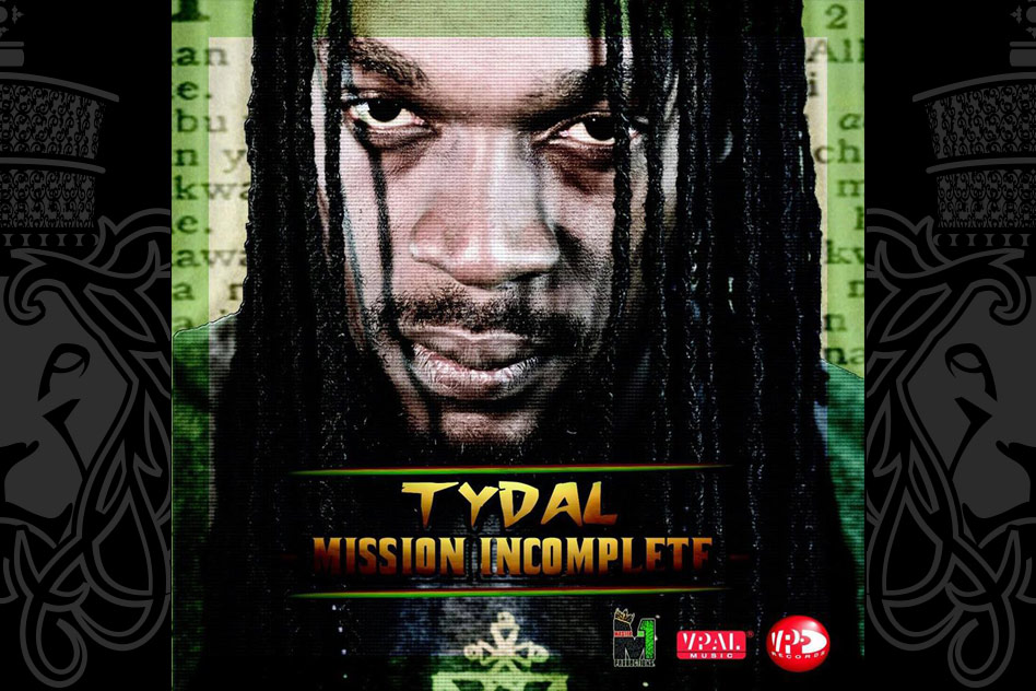 Tydal Mission Incomplete