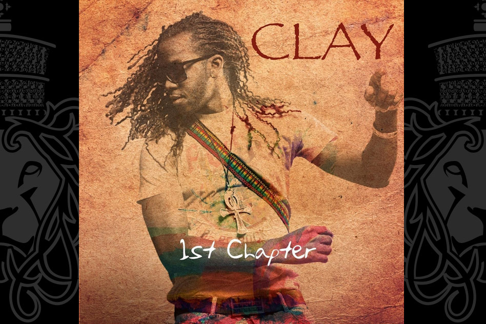 Clay 1st chapter