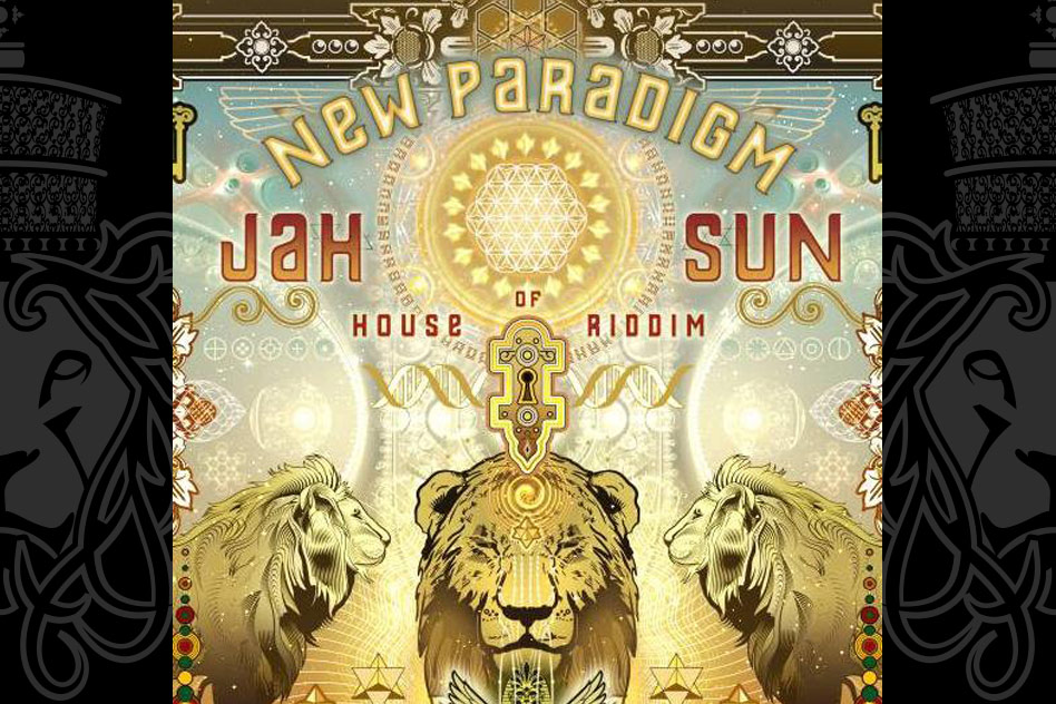 jah sun new paradigm