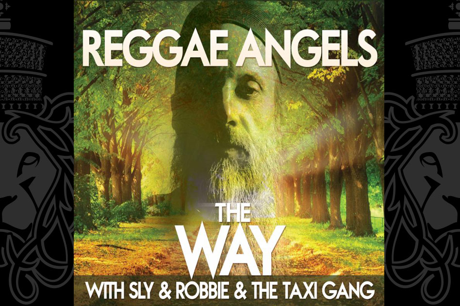 Reggae Angels The Way
