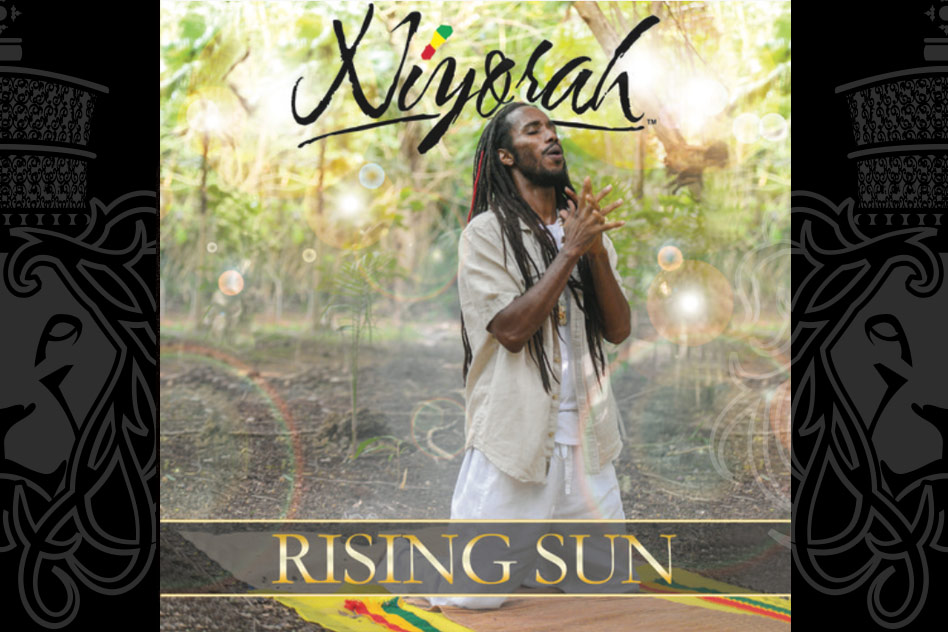 Niyorah Rising Sun