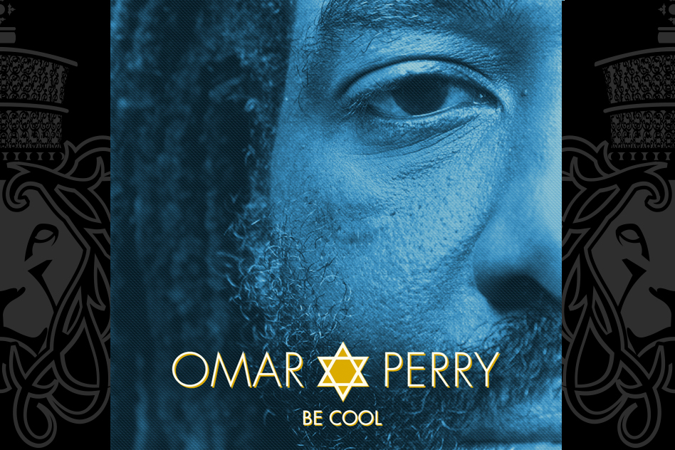 Omar Perry Be Cool