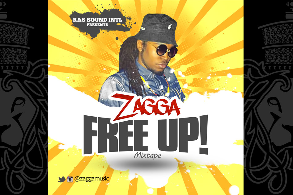 Zagga Free Up Mixtape