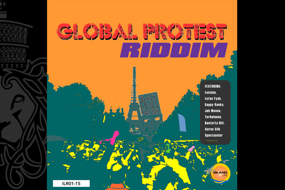 Global Protest Riddim