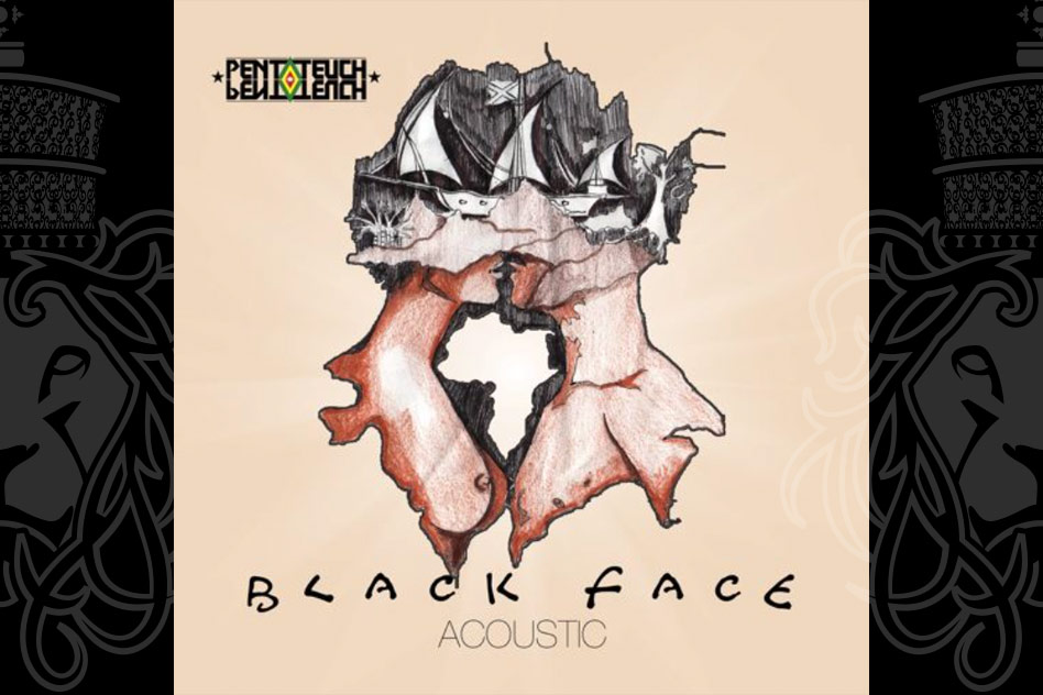 Pentateuch - Black Face - Acoustic [2015]
