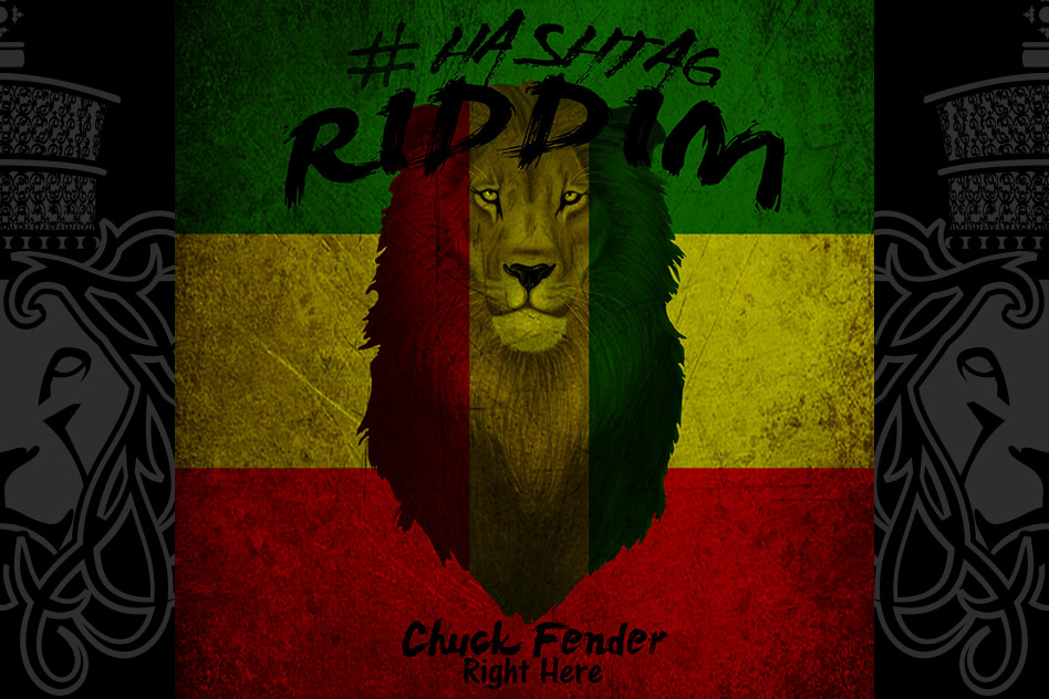 Right here chuck fender