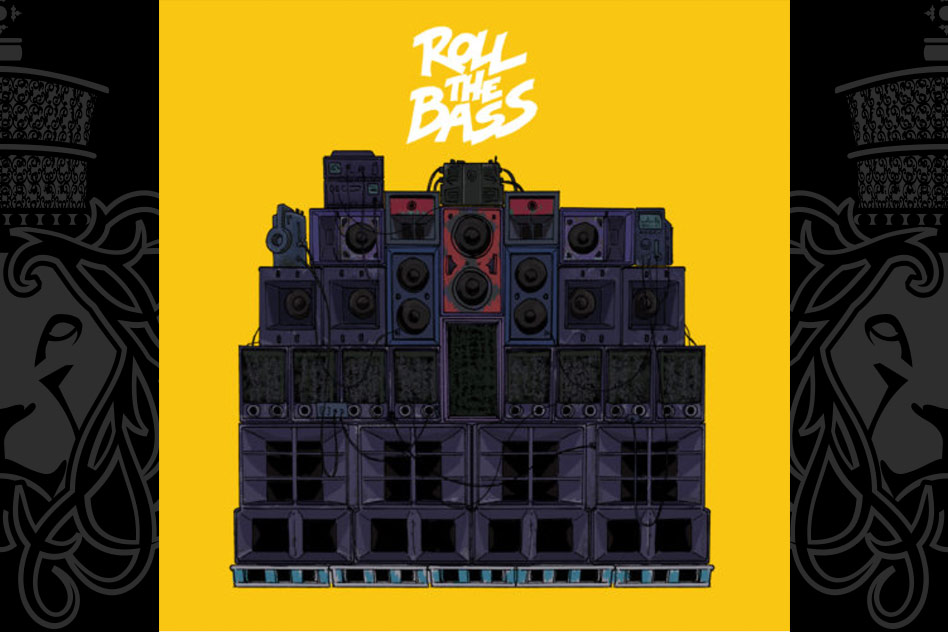 Roll the bass