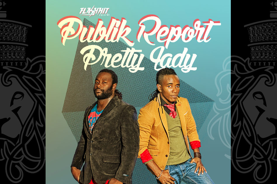 Publik Report