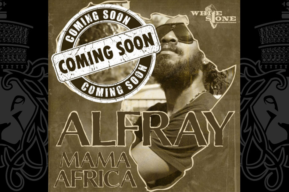 Alfray Mama Africa