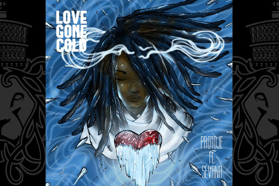 Love gone cold