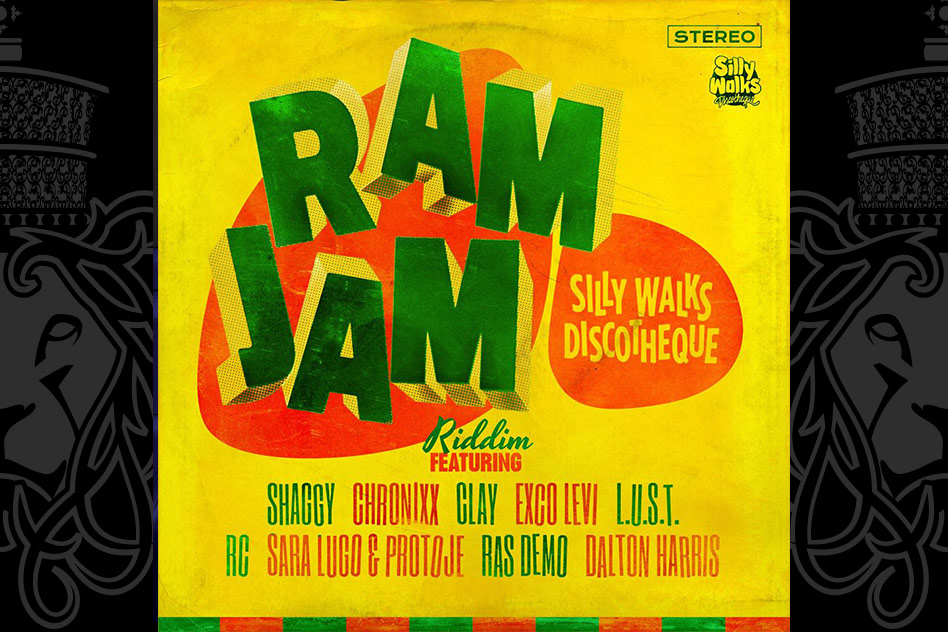 Ram Jam Riddim